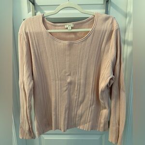 J. Jill Women’s Long Sleeve Top